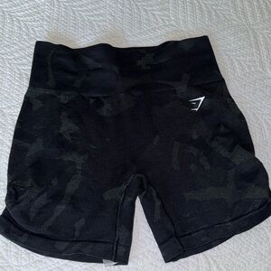 GYMSHARK adapt short